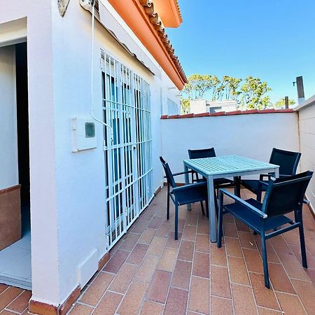 La Casita Del Mar Apartamento El Puerto de Santa María Exterior foto