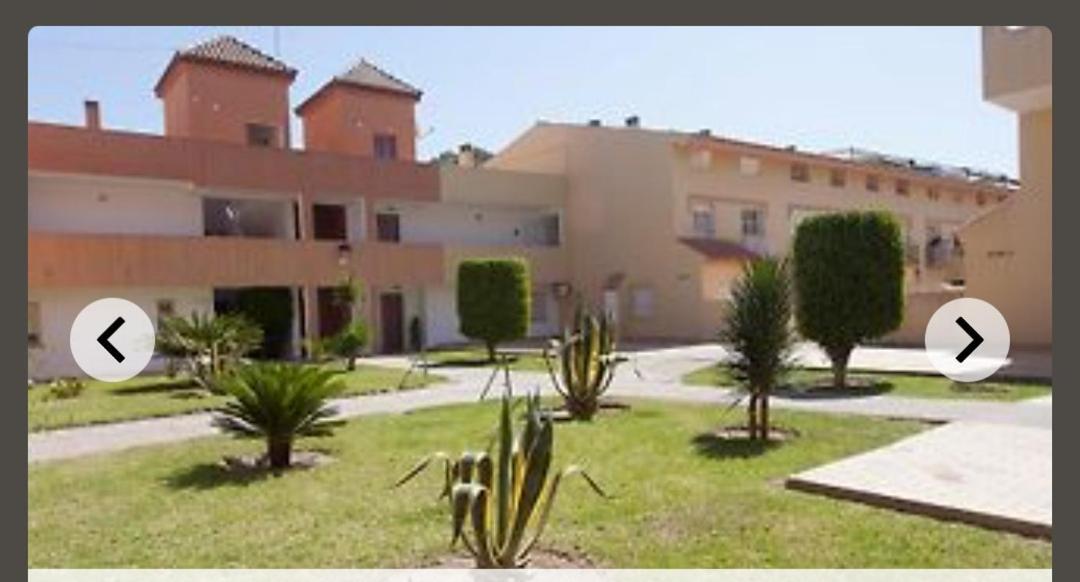 La Casita Del Mar Apartamento El Puerto de Santa María Exterior foto