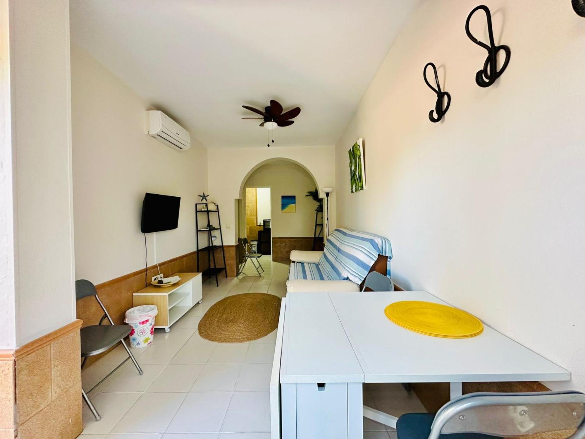 La Casita Del Mar Apartamento El Puerto de Santa María Exterior foto