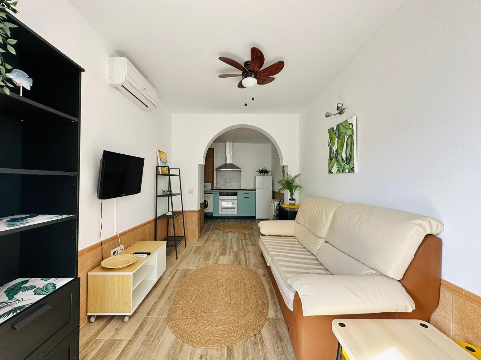 La Casita Del Mar Apartamento El Puerto de Santa María Exterior foto
